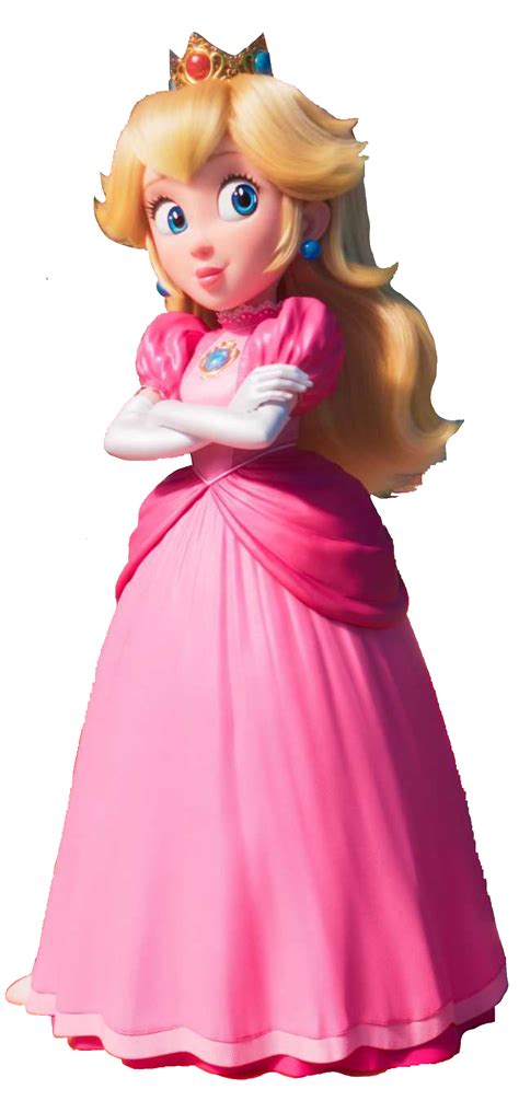 Princesa peach png images